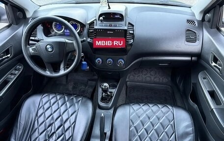 Geely GC6, 2014 год, 350 000 рублей, 2 фотография