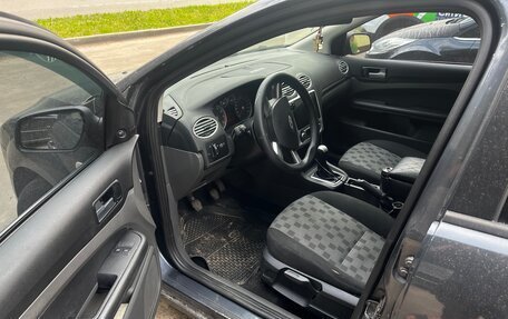 Ford Focus II рестайлинг, 2008 год, 450 000 рублей, 5 фотография