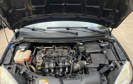 Ford Focus II рестайлинг, 2008 год, 450 000 рублей, 8 фотография