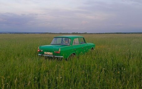 Москвич 412, 1991 год, 90 000 рублей, 3 фотография