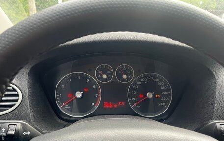 Ford Focus II рестайлинг, 2008 год, 450 000 рублей, 6 фотография