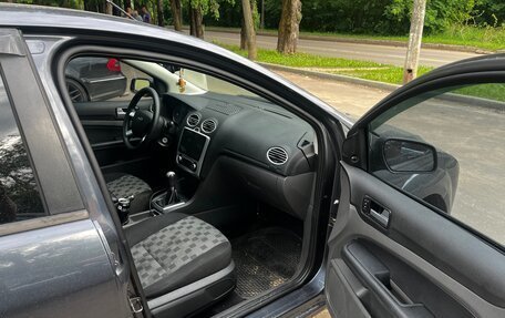 Ford Focus II рестайлинг, 2008 год, 450 000 рублей, 7 фотография