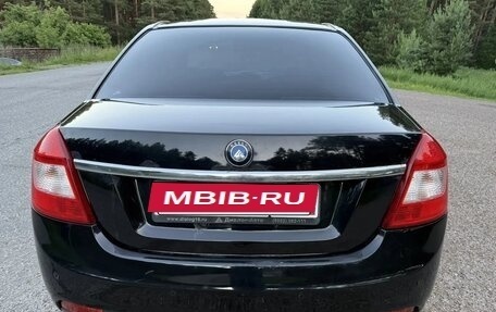 Geely GC6, 2014 год, 350 000 рублей, 13 фотография