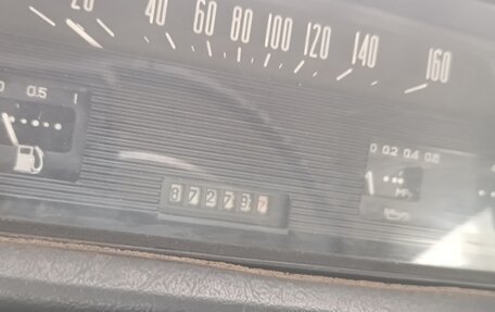 Москвич 412, 1991 год, 90 000 рублей, 13 фотография