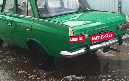 Москвич 412, 1991 год, 90 000 рублей, 8 фотография