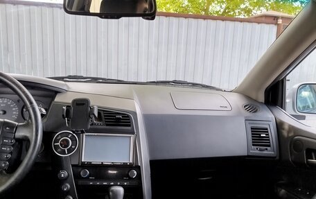 SsangYong Kyron I, 2009 год, 710 000 рублей, 4 фотография