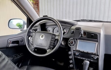 SsangYong Kyron I, 2009 год, 710 000 рублей, 5 фотография