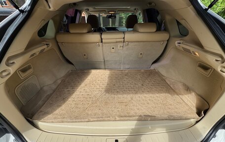 Lexus RX III, 2014 год, 3 190 000 рублей, 12 фотография