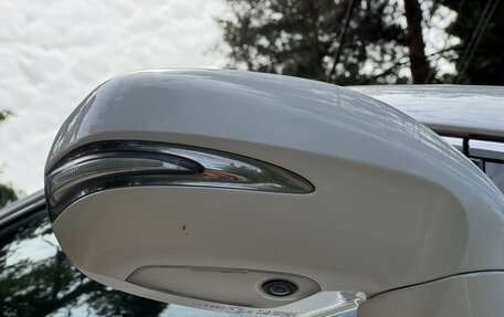 Lexus RX III, 2014 год, 3 190 000 рублей, 20 фотография