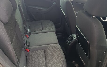 Skoda Yeti I рестайлинг, 2013 год, 800 000 рублей, 5 фотография