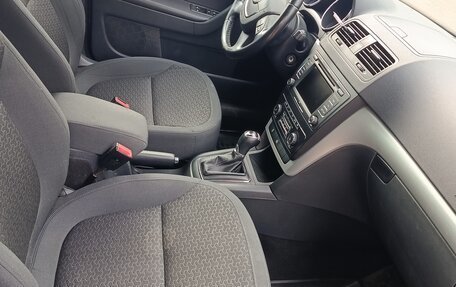 Skoda Yeti I рестайлинг, 2013 год, 800 000 рублей, 6 фотография