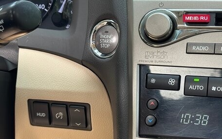 Lexus RX III, 2014 год, 3 190 000 рублей, 14 фотография