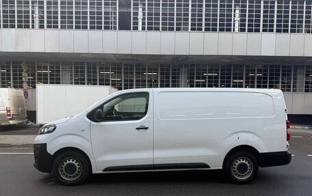 Opel Vivaro, 2021 год, 2 100 000 рублей, 3 фотография