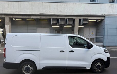 Opel Vivaro, 2021 год, 2 100 000 рублей, 10 фотография