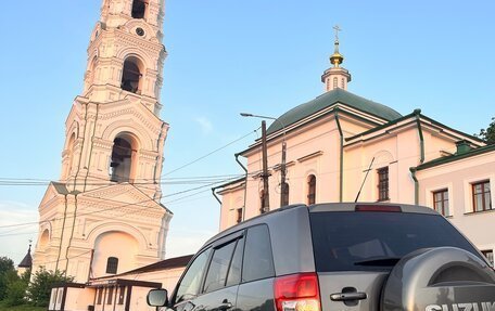Suzuki Grand Vitara, 2007 год, 810 000 рублей, 2 фотография