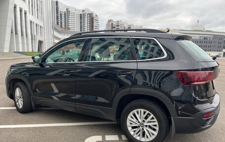 Volkswagen Taos, 2021 год, 2 650 000 рублей, 6 фотография