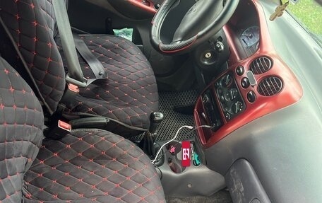 Daewoo Matiz I, 2006 год, 190 000 рублей, 3 фотография