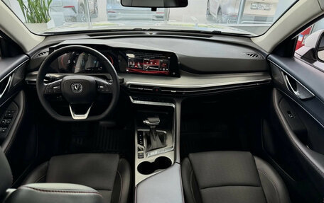 Changan CS35 Plus, 2025 год, 2 839 000 рублей, 11 фотография