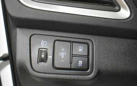 Hyundai Solaris II рестайлинг, 2017 год, 799 000 рублей, 7 фотография