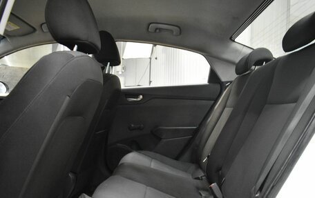 Hyundai Solaris II рестайлинг, 2017 год, 799 000 рублей, 12 фотография