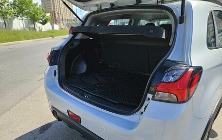 Mitsubishi ASX I рестайлинг, 2021 год, 1 700 000 рублей, 7 фотография