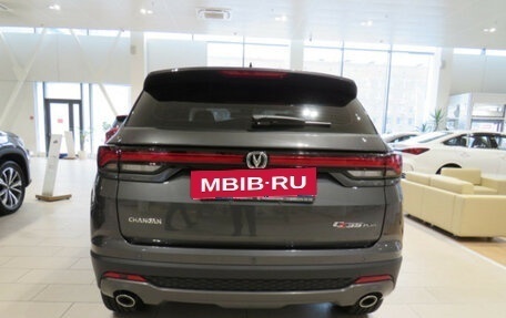 Changan CS35 Plus, 2025 год, 2 839 000 рублей, 5 фотография