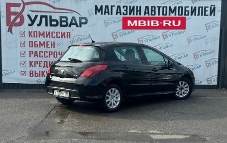 Peugeot 308 II, 2011 год, 430 000 рублей, 6 фотография