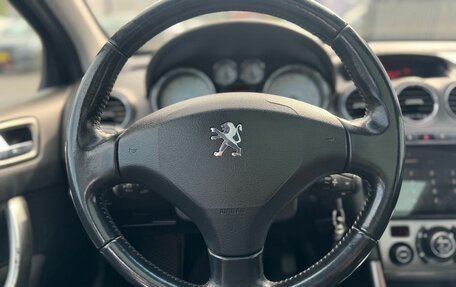 Peugeot 308 II, 2011 год, 430 000 рублей, 12 фотография