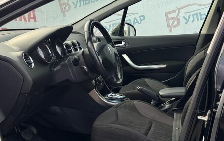Peugeot 308 II, 2011 год, 430 000 рублей, 10 фотография