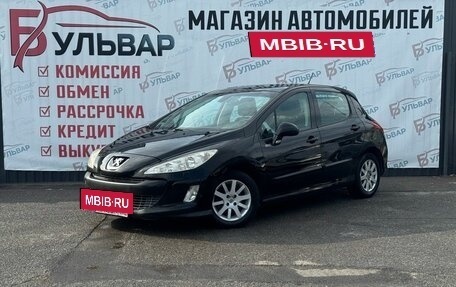 Peugeot 308 II, 2011 год, 430 000 рублей, 3 фотография