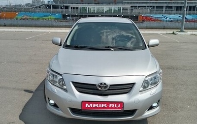 Toyota Corolla, 2008 год, 550 000 рублей, 1 фотография