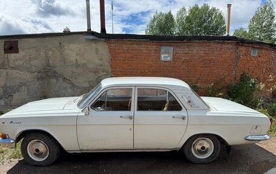 ГАЗ 24 «Волга» I (24), 1982 год, 370 000 рублей, 1 фотография