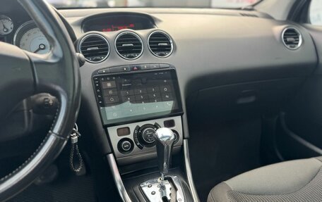 Peugeot 308 II, 2011 год, 430 000 рублей, 14 фотография