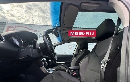 Peugeot 308 II, 2011 год, 430 000 рублей, 16 фотография