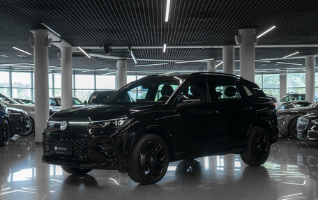 Volkswagen Tiguan, 2026 год, 4 650 000 рублей, 1 фотография