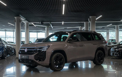 Volkswagen Teramont, 2025 год, 5 600 000 рублей, 1 фотография