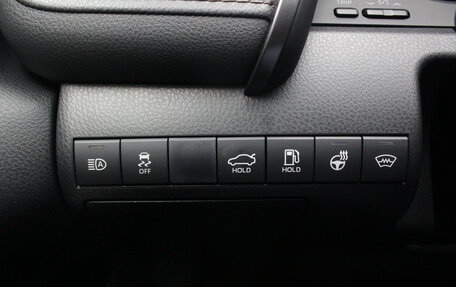 Toyota Camry, 2020 год, 2 980 000 рублей, 18 фотография