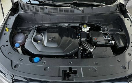 Changan CS35 Plus, 2025 год, 2 839 900 рублей, 10 фотография