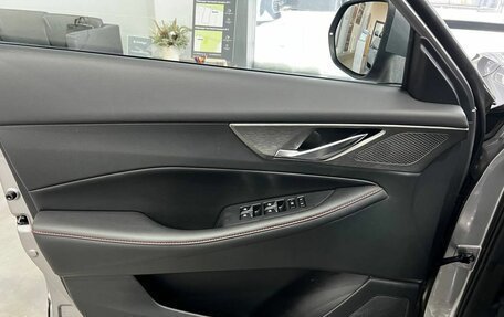 Changan CS35 Plus, 2025 год, 2 839 900 рублей, 14 фотография