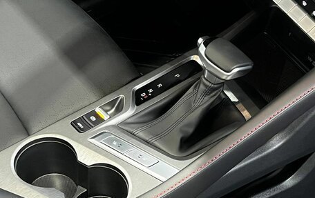Changan CS35 Plus, 2025 год, 2 839 900 рублей, 13 фотография