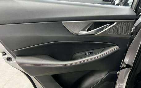 Changan CS35 Plus, 2025 год, 2 839 900 рублей, 15 фотография