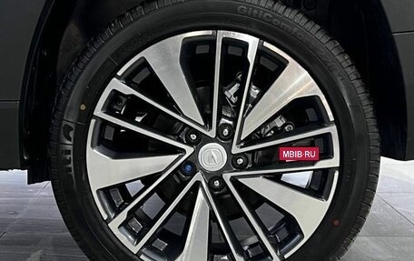 Changan CS35 Plus, 2025 год, 2 839 900 рублей, 9 фотография