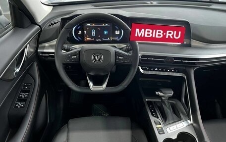 Changan CS35 Plus, 2025 год, 2 839 900 рублей, 12 фотография