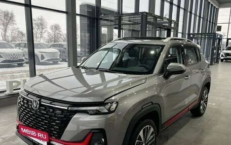 Changan CS35 Plus, 2025 год, 2 839 900 рублей, 7 фотография