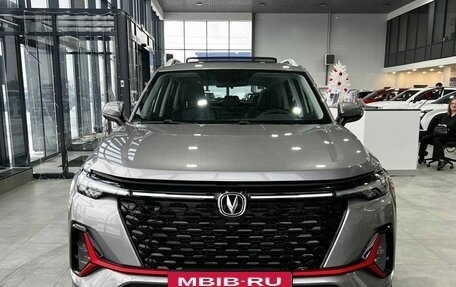 Changan CS35 Plus, 2025 год, 2 839 900 рублей, 8 фотография