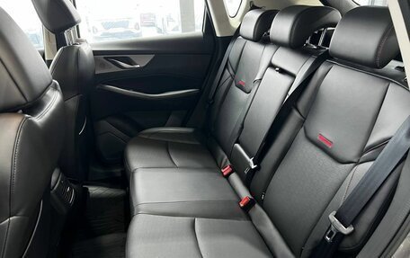 Changan CS35 Plus, 2025 год, 2 839 900 рублей, 19 фотография