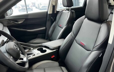 Changan CS35 Plus, 2025 год, 2 839 900 рублей, 18 фотография