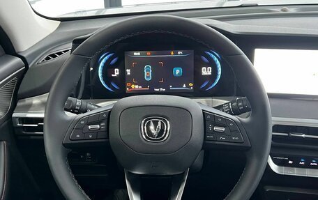 Changan CS35 Plus, 2025 год, 2 839 900 рублей, 25 фотография