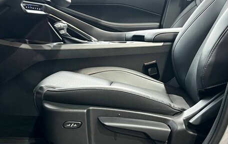 Changan CS35 Plus, 2025 год, 2 839 900 рублей, 23 фотография