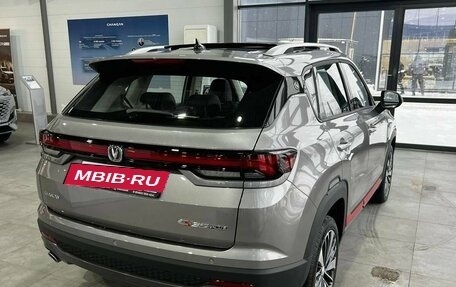 Changan CS35 Plus, 2025 год, 2 839 900 рублей, 3 фотография